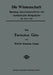 Die Tierischen Gifte by Edwin Stanton Faust
