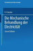 Die Mechanische Behandlung Der Electricität by R. Clausius