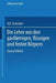 Die Lehre Von Den Gasförmigen, Flüssigen Und Festen Körpern by Orest D. Chwolson