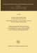 Untersuchungen über die Verhinderung von Randüberstrahlungen in Röntgenbildern durch Vorfilterung der Röntgenstrahlen by Walter Hermsen Witten, Friedrich Kuhn Dortmund