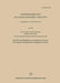 Der Tuff, Seine Entstehung Und Konstitution Und Seine Verwendung Im Baugewerbe Im Spiegel Der Literatur by Hans-Ernst Schwiete, Udo Ludwig