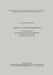 "Fragen Der Philosophie": Ein Materialbeitrag Zur Erforschung Der Sowjetphilosophie Im Spiegel Der Zeitschrift "Voprosy Filosofii" 1947-1956 by Wilhelm Goerdt