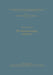 The Ptolemaic Papyri of Homer by Stephanie West