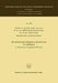 Die Physiologische Bedeutung Des Natriums Für Die Pflanze: II. Versuche Mit Niederen Pflanzen by Walter Baumeister, Lothar Schmidt