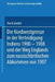 Die Nordwestgrenze in Der Verteidigung Indiens 1900 - 1908 Und Der Weg Englands Zum Russischbritischen Abkommen Von 1907 by Horst Jaeckel
