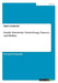 Soziale Netzwerke. Entwicklung, Chancen und Risiken by Twarkowski, Adam