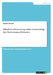 Mitarbeiterbewertung unter Anwendung der Performance-Kriterien by Janson, Iwana