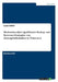 Merkmalsanalyse signifikanter Backup- und Recovery-Strategien von Aktiengesellschaften in Österreich by Dinhof, Lucas