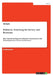 Politische Erziehung bei Dewey und Rousseau: Eine Gegenüberstellung der politischen Dimensionen in den Erziehungstheorien Deweys und Rousseaus by Anonym