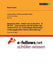 Rezension BGH - Urteil vom 22.05.2012 - II ZR 1/11. "Zum Hinweis auf die Rechte des Verbrauchers als notwendiger Bestandteil ordnungsgemäßer Widerrufs by Pajaziti, Besnik