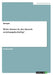 Wilde Kinder. Ist der Mensch erziehungsbedürftig? by Anonymous
