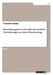Beweisantragsrecht. Formelle und sachliche Anforderungen an einen Beweisantrag by Haentjes, Alexander