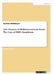 Exit Decision of Multinationational Banks. The Case of HSBC Kazakhstan by Darkhan Shildebayev
