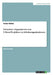 Geheimes Organisieren von U-Boot-Projekten in Arbeitsorganisationen by Müller, Volker