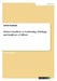 Multiculturalism in Leadership. Findings and Analyses of Affects by Adrien Barbusse
