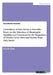 Correlation of Data Series. A Scientific Study on the Selection of Meaningful Variables and Functions for the Separation of Trends, Cyclic Parts and S by Hans-Martin Stoenner