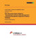 Zum Discussion Paper DP/2014/1 "Accounting for Dynamic Risk Management: a Portfolio Revaluation Approach to Macro Hedging" Kritische Würdigung by Berger, Ralf