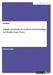 Impact of Advances in Medical Technology on Health Care Costs by Ed Malo