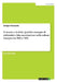 Il mostro e la folla. Qualche esempio di deformità e falsa accettazione nella cultura europea tra '800 e '900 by Pannunzio, Giorgio