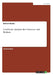 Cat-Bonds. Analyse der Chancen und Risiken by Heinke, Richard