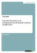 Foucaults Panoptismus. Ein Gefängnisentwurf als Sinnbild moderner Gesellschaften by Wolff, Julian
