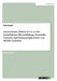 Smartphones, Tablets & Co. in der betrieblichen Weiterbildung. Potentiale, Grenzen und Einsatzmöglickeiten von Mobile Learning by Friedel, Nils