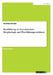 Wortbildung im Französischen. Morphologie und Wortbildungsverfahren by Stracke, Christina