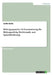 Bildungssprache als Voraussetzung für Bildungserfolg. Problematik und Sprachförderung by Kyritz, Janike