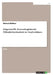 Litigation-PR. Prozessbegleitende Öffentlichkeitsarbeit im Strafverfahren by Meißner, Michael
