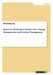 Research Methods in Health Care, Change Management and Tourism Management by Kien-Pong Yap