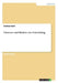 Chancen und Risiken von Franchising by Guhl, Andreas