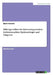 Mikrosporidien bei Immunsuppression. Infektionszyklus Epidemiologie und Diagnose by Günscht, Mario