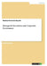Managerial Incentives and Corporate Governance by Musbau Kolawole Kayode