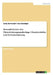 Besonderheiten des Dienstleistungsmarketings. Charakteristika und Systematisierung by Hartrumpf, Andy
