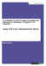 Aging with Grace. Malnutrition in Elderly by A. Al-Ahaideb