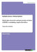 Molecular structure and properties of silver (I/II/III) containing organometallics: Organosilver chemistry by Bojidarka Ivanova