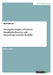 Zwangsstörungen. Subjektive Krankheitstheorien und ätiopathogenetische Modelle by Bittner, Sarah