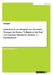 Assimilation am Beispiel von Beneatha Younger im Drama "A Raisin in the Sun" von Lorraine Hansberry (Klasse 11, Gymnasium) by Köck, Kerstin