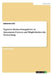 Typische Beobachtungsfehler in Assessment-Centern und Möglichkeiten der Vermeidung by Kilic, Selahattin