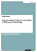 Descartes and the "Cogito". Our Foundation of Philosophical Knowledge by Caden Sumner