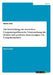Die Entwicklung der deutschen Computerspielbranche. Untersuchung der Risiken und positiven Auswirkungen von Computerspielen by Crins, Simon