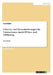 Chancen und Herausforderungen für Unternehmen durch IT-Near- und Offshoring: Eine Studie by Eicker, Lisa