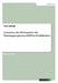 Evaluation der Wirksamkeit des Trainingsprogramms ELFE bei Erstklässlern by Sobczak, Anne