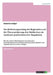 Der Bedeutungsanstieg des Regionalen und die Ökonomisierung des Städtischen als Ausdruck postfordistischer Regulation: Eine theoretische Herleitung de by Krüger, Sebastian