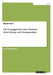 Die Dopingproblematik. Situation, Entwicklung und Lösungsansätze by Kelef, Marcel