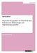 Physische Geographie. Ein Überblick über Bodenkunde, Klimatologie und Vegetationsgeographie by Bichler, Sabrina