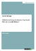 Selbstdarstellung im Internet. Das Social Web als virtuelle Bühne? by Vösseler, Jens