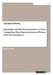 Informational Self Determination in Cloud Computing. Data Transmission and Privacy with Subcontractors by Jutta Grosse Wichtrup