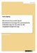 Wettbewerbsvorteile durch Kundenorientierung. Die systematische Fokussierung des Kunden in der Organisationsgestaltung by Epping, Stefan