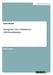 Akzeptanz von veränderten Arbeitsstrukturen by Findeiß, Frank